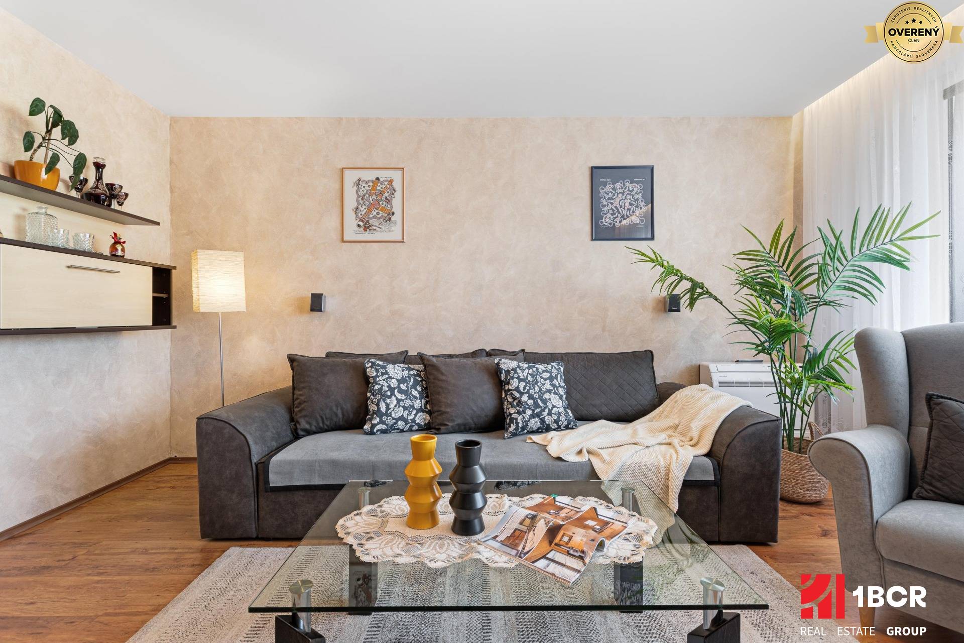 Sale Two bedroom apartment, Two bedroom apartment, Jasovská, Bratislav