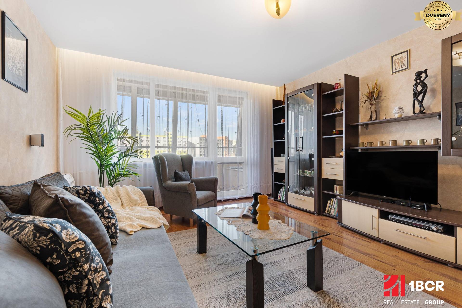 Sale Two bedroom apartment, Two bedroom apartment, Jasovská, Bratislav