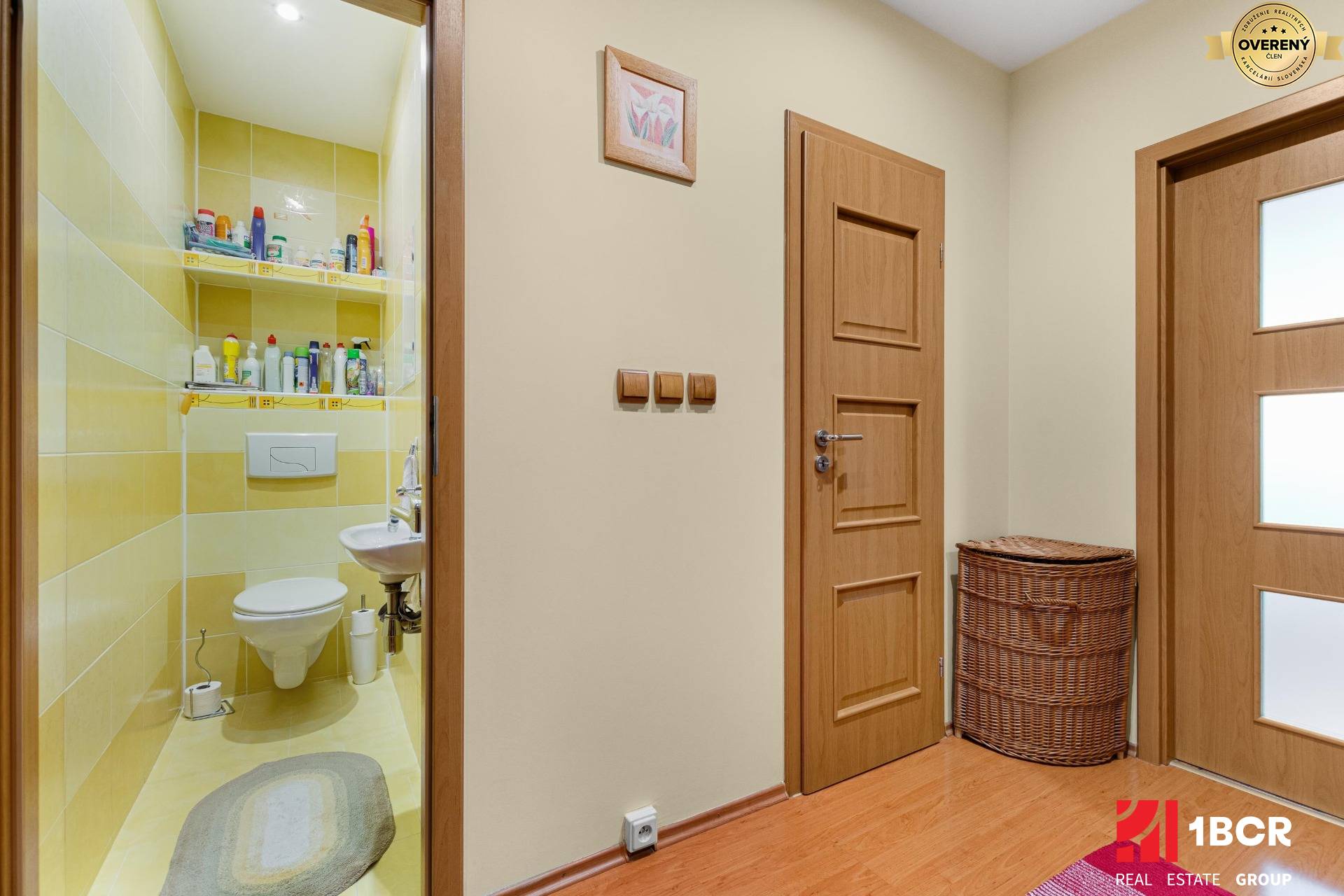 Sale Two bedroom apartment, Two bedroom apartment, Jasovská, Bratislav