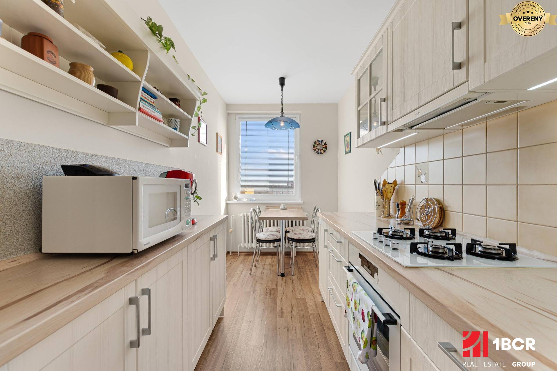 Sale Two bedroom apartment, Two bedroom apartment, Jasovská, Bratislav