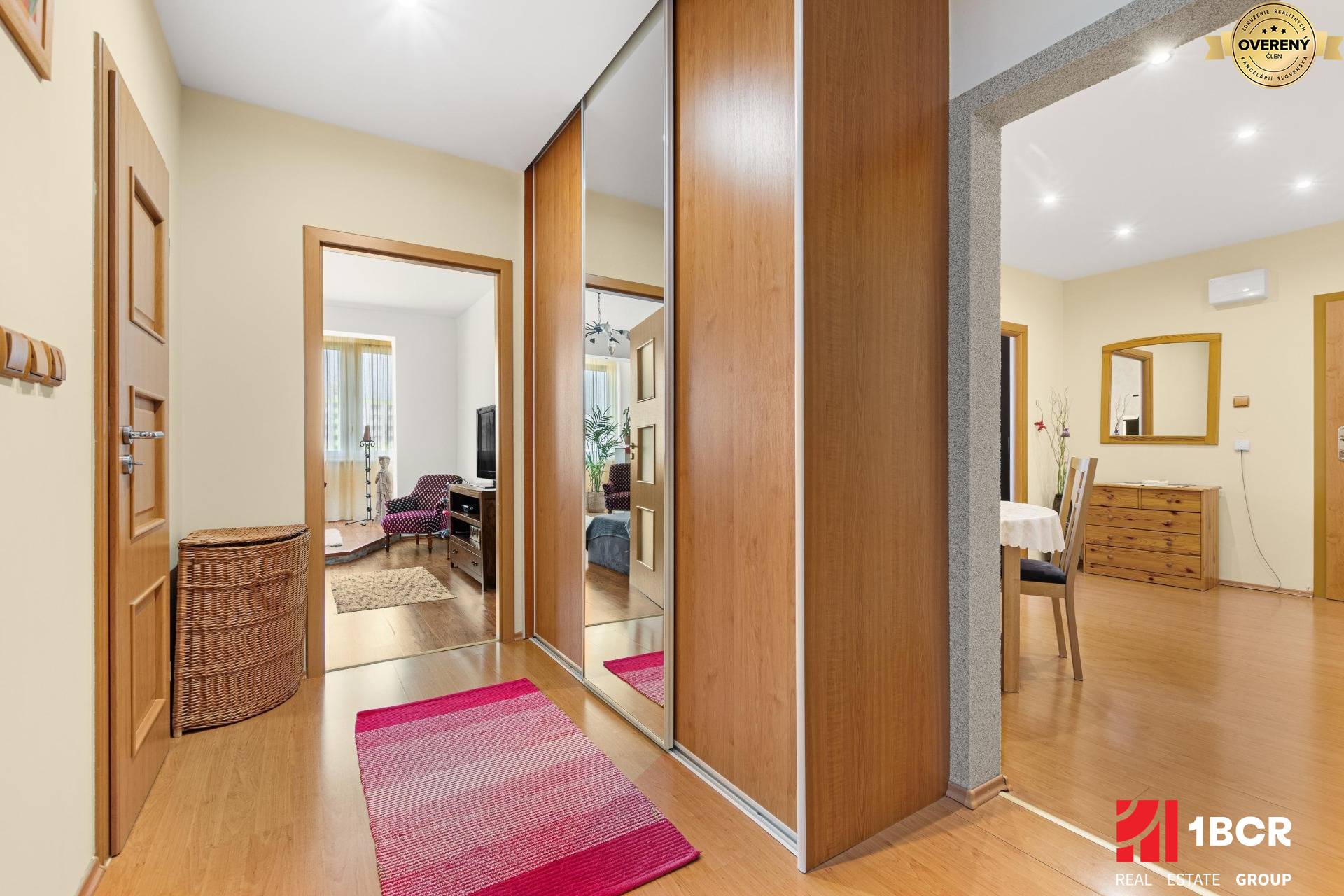 Sale Two bedroom apartment, Two bedroom apartment, Jasovská, Bratislav