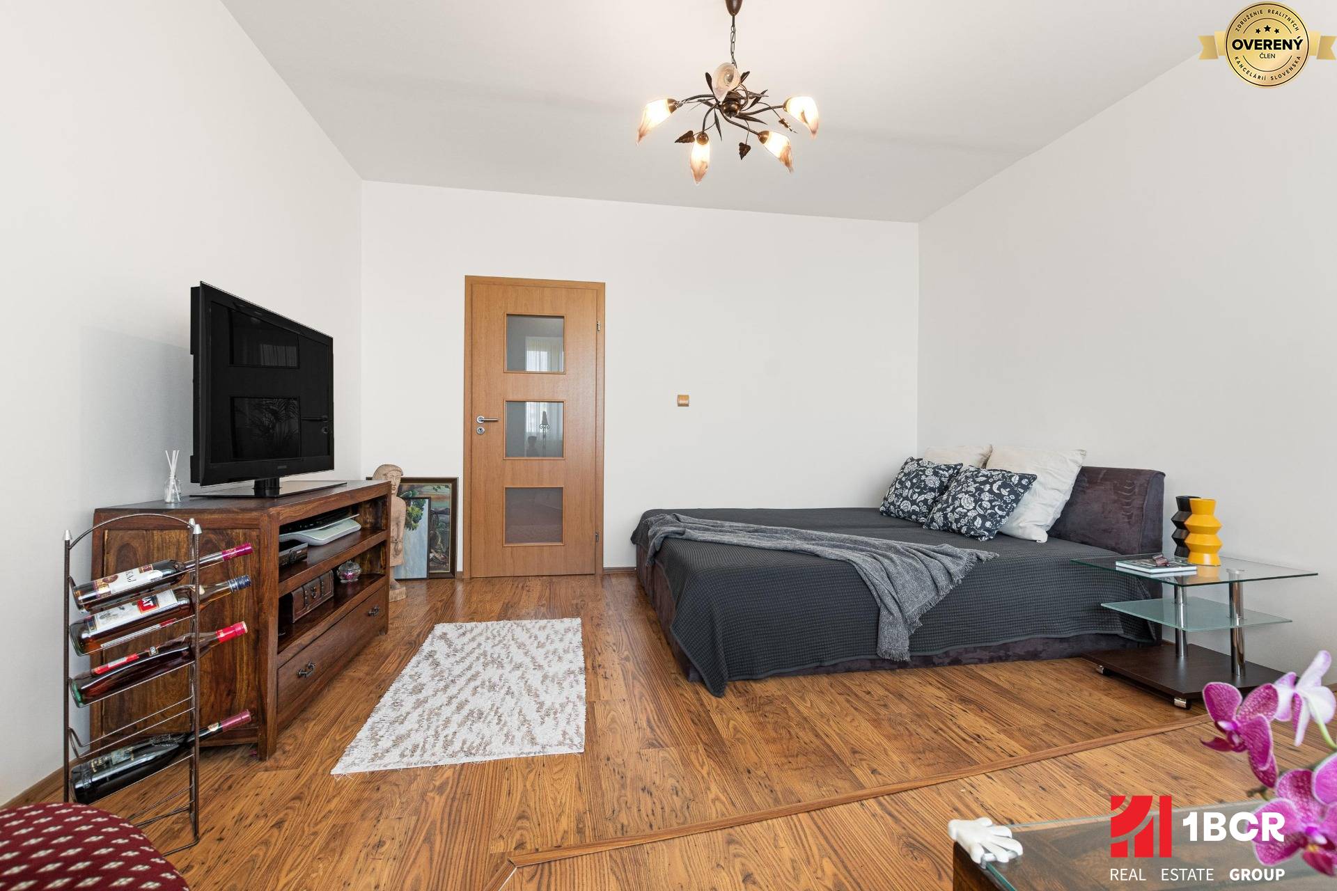 Sale Two bedroom apartment, Two bedroom apartment, Jasovská, Bratislav