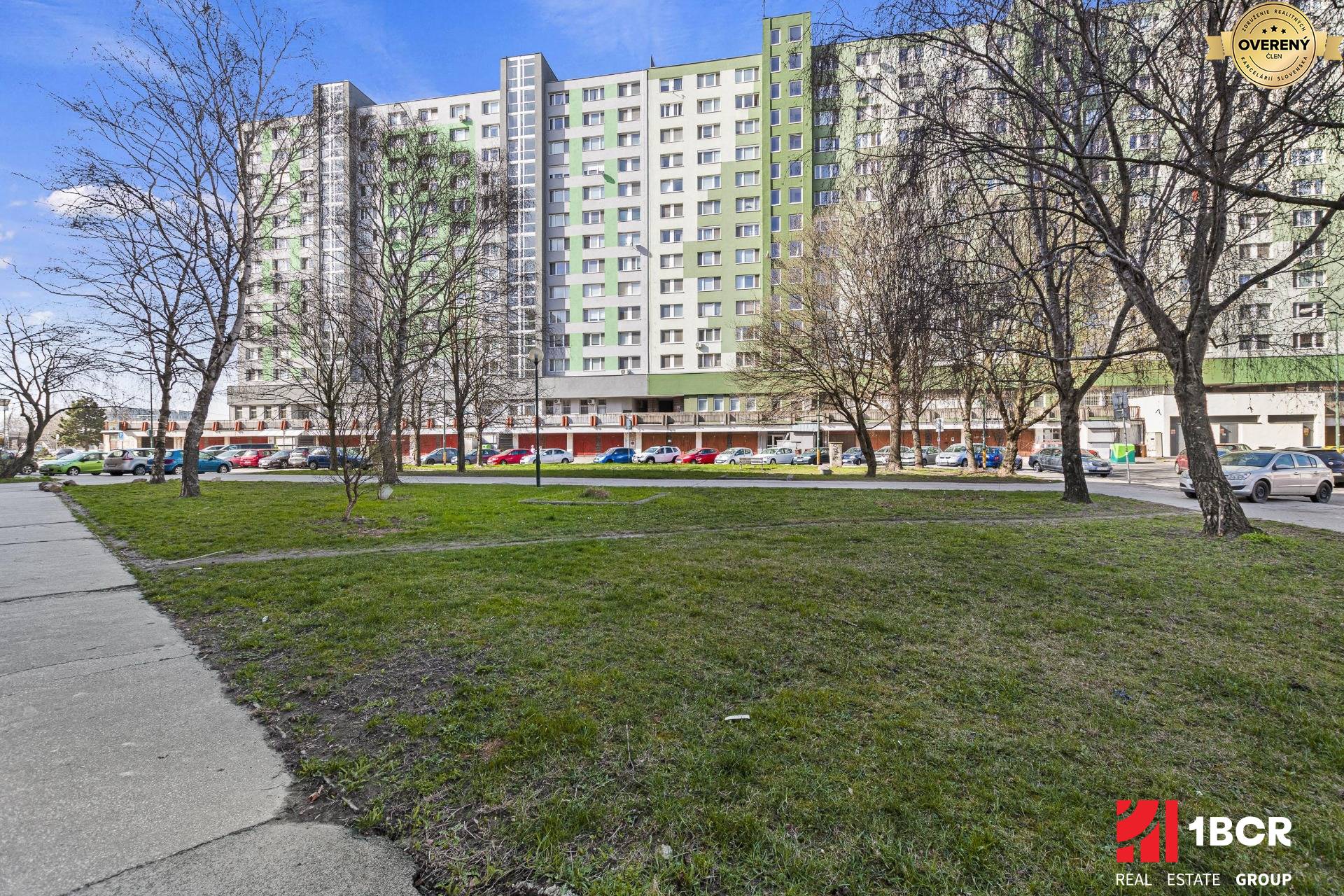 Sale Two bedroom apartment, Two bedroom apartment, Jasovská, Bratislav