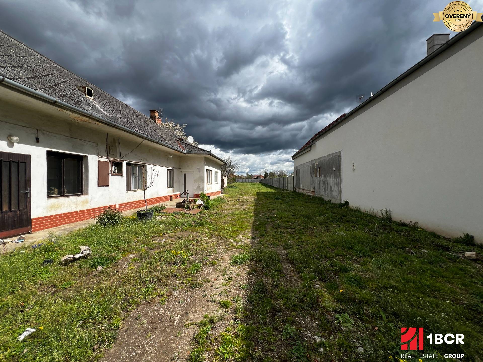 Sale Land – for living, Land – for living, Železničná, Senec, Slovakia