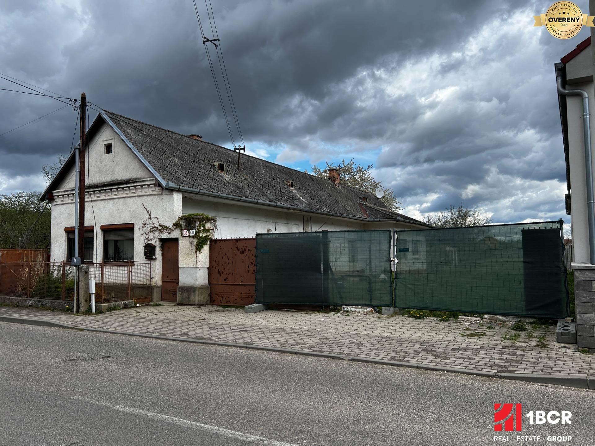 Sale Land – for living, Land – for living, Železničná, Senec, Slovakia