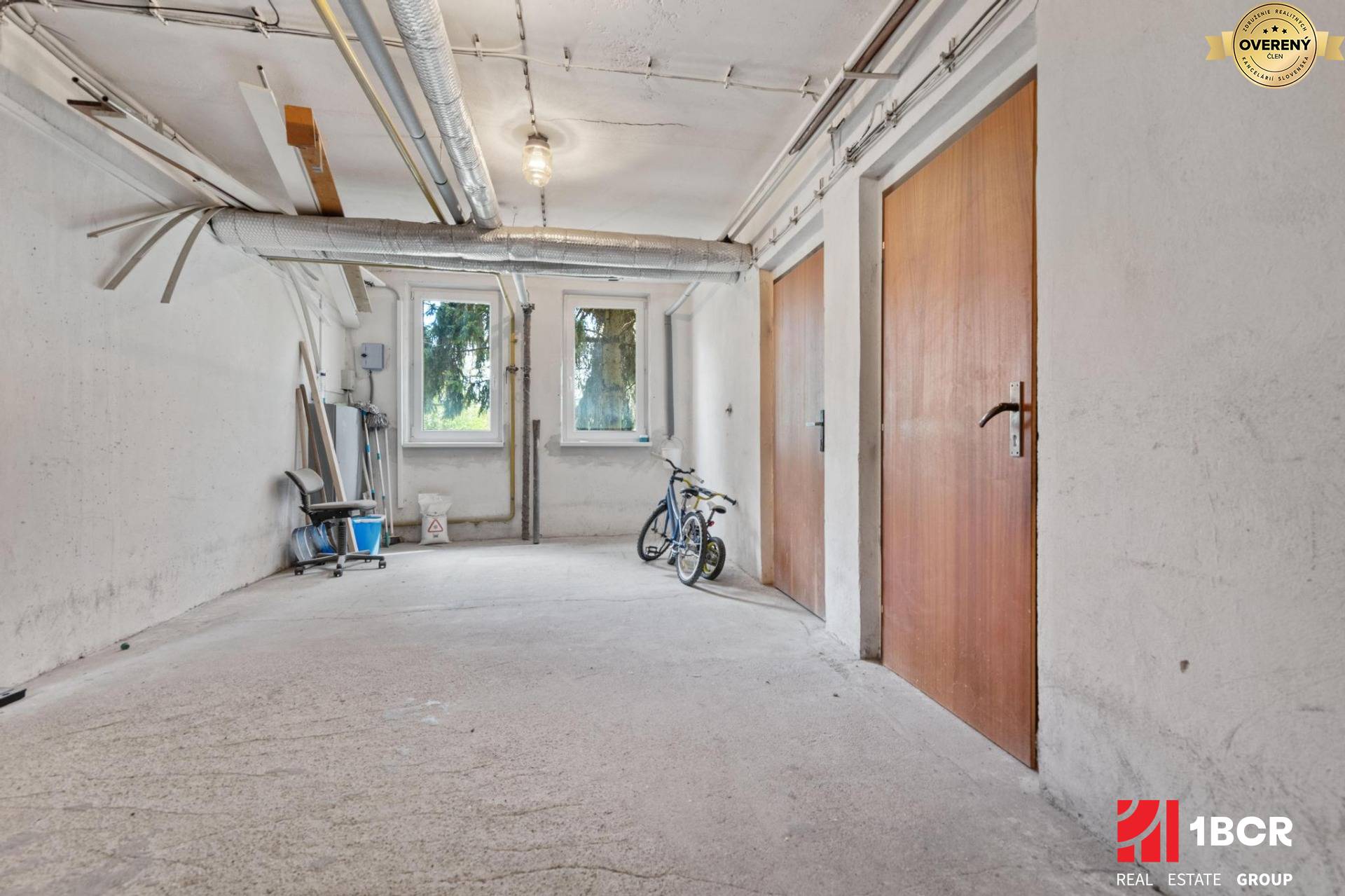 Sale Two bedroom apartment, Two bedroom apartment, Obilná, Senec, Slov