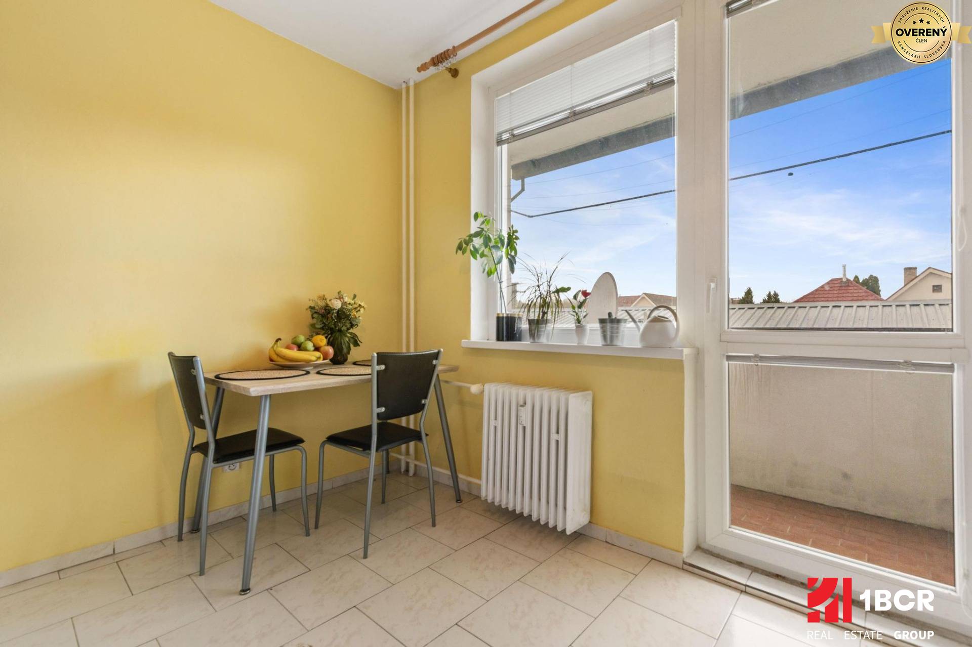 Sale Two bedroom apartment, Two bedroom apartment, Obilná, Senec, Slov