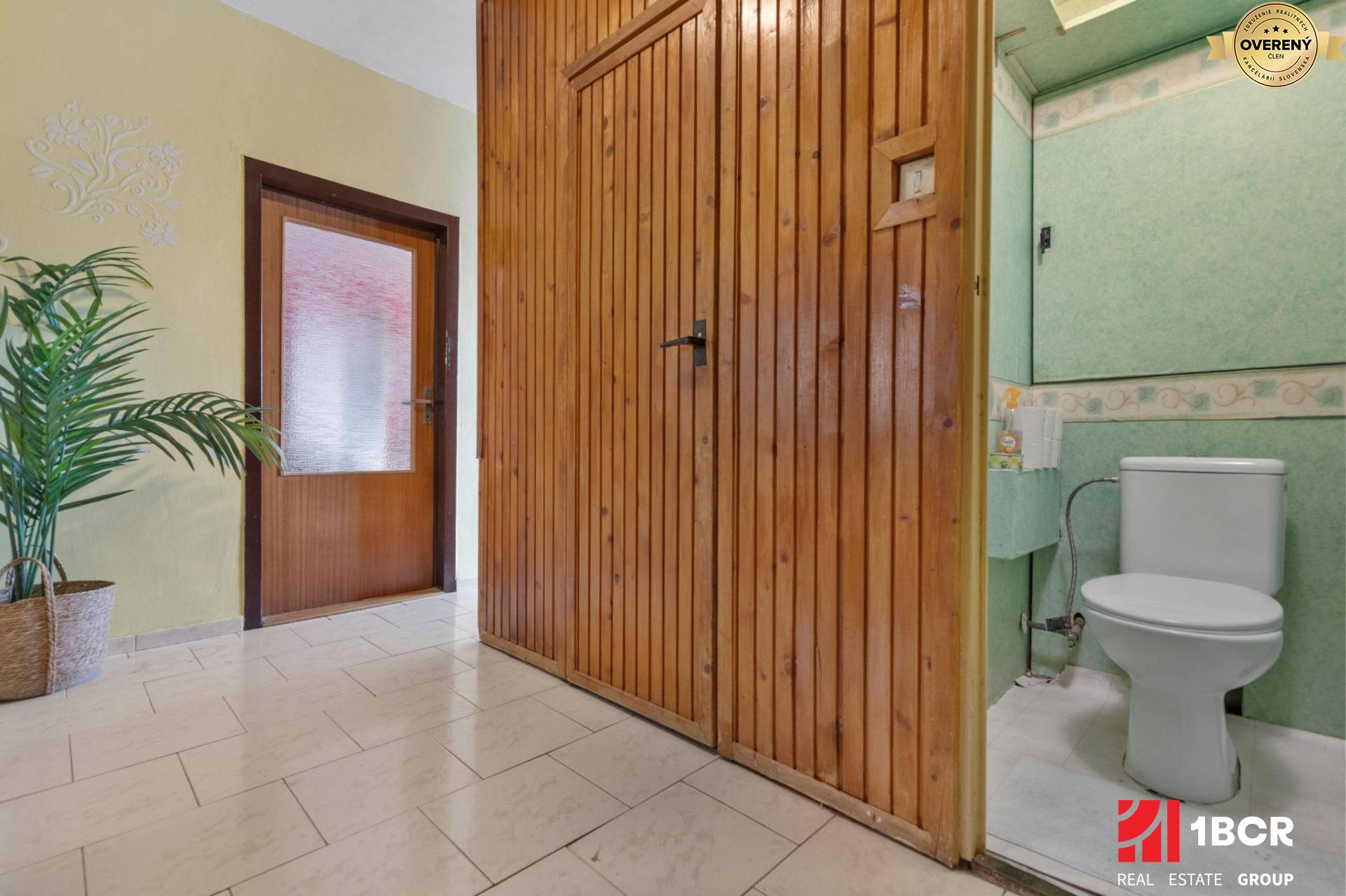 Sale Two bedroom apartment, Two bedroom apartment, Obilná, Senec, Slov