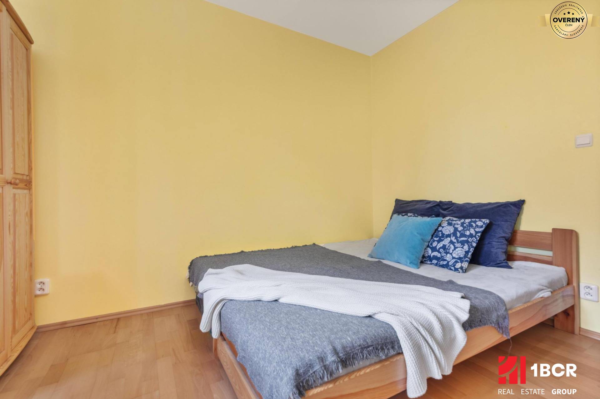 Sale Two bedroom apartment, Two bedroom apartment, Obilná, Senec, Slov