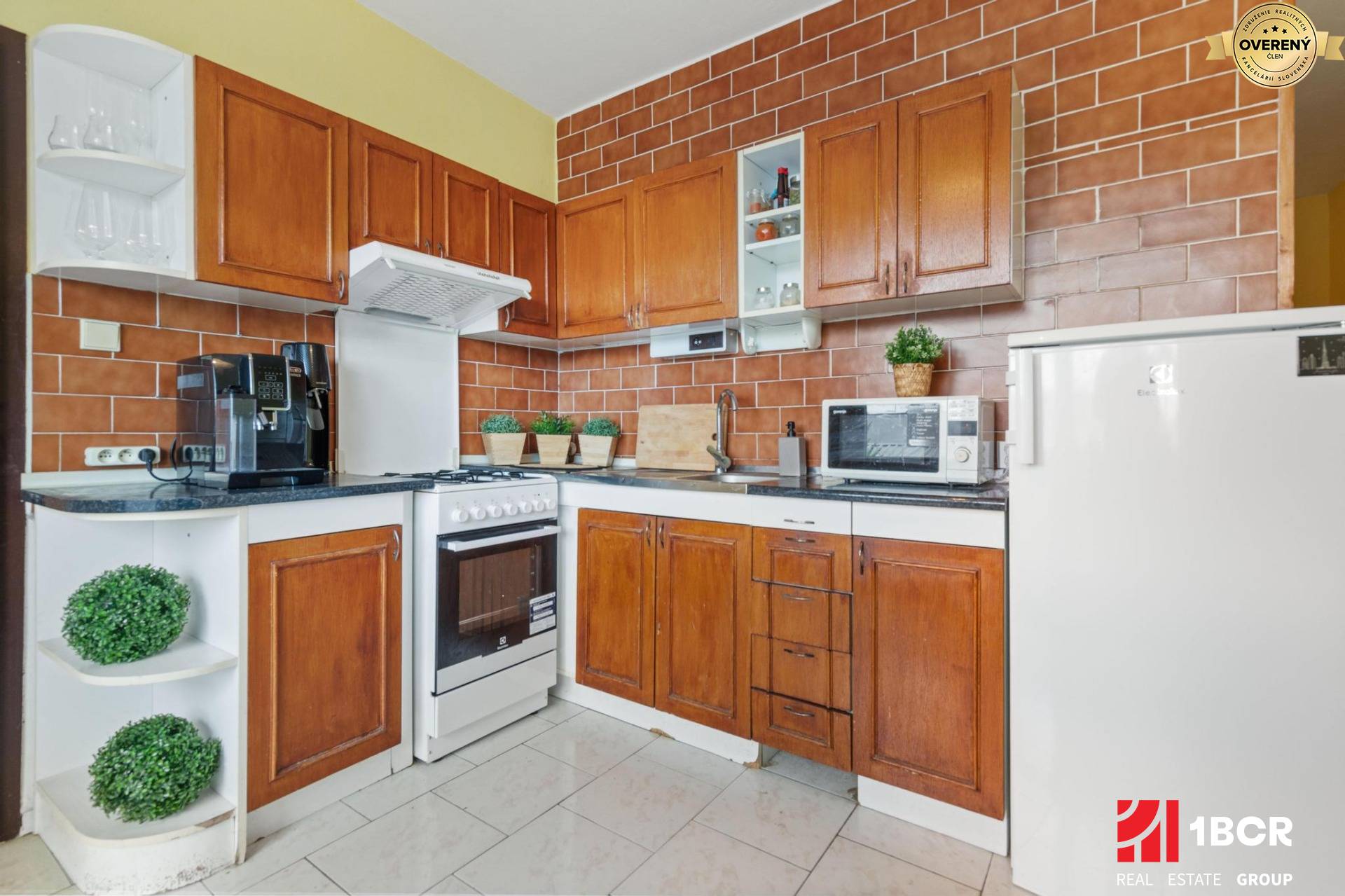 Sale Two bedroom apartment, Two bedroom apartment, Obilná, Senec, Slov