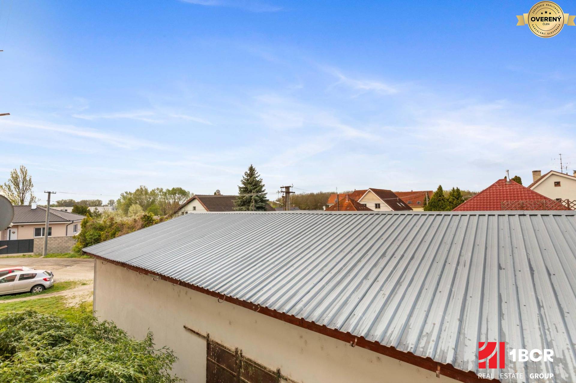 Sale Two bedroom apartment, Two bedroom apartment, Obilná, Senec, Slov