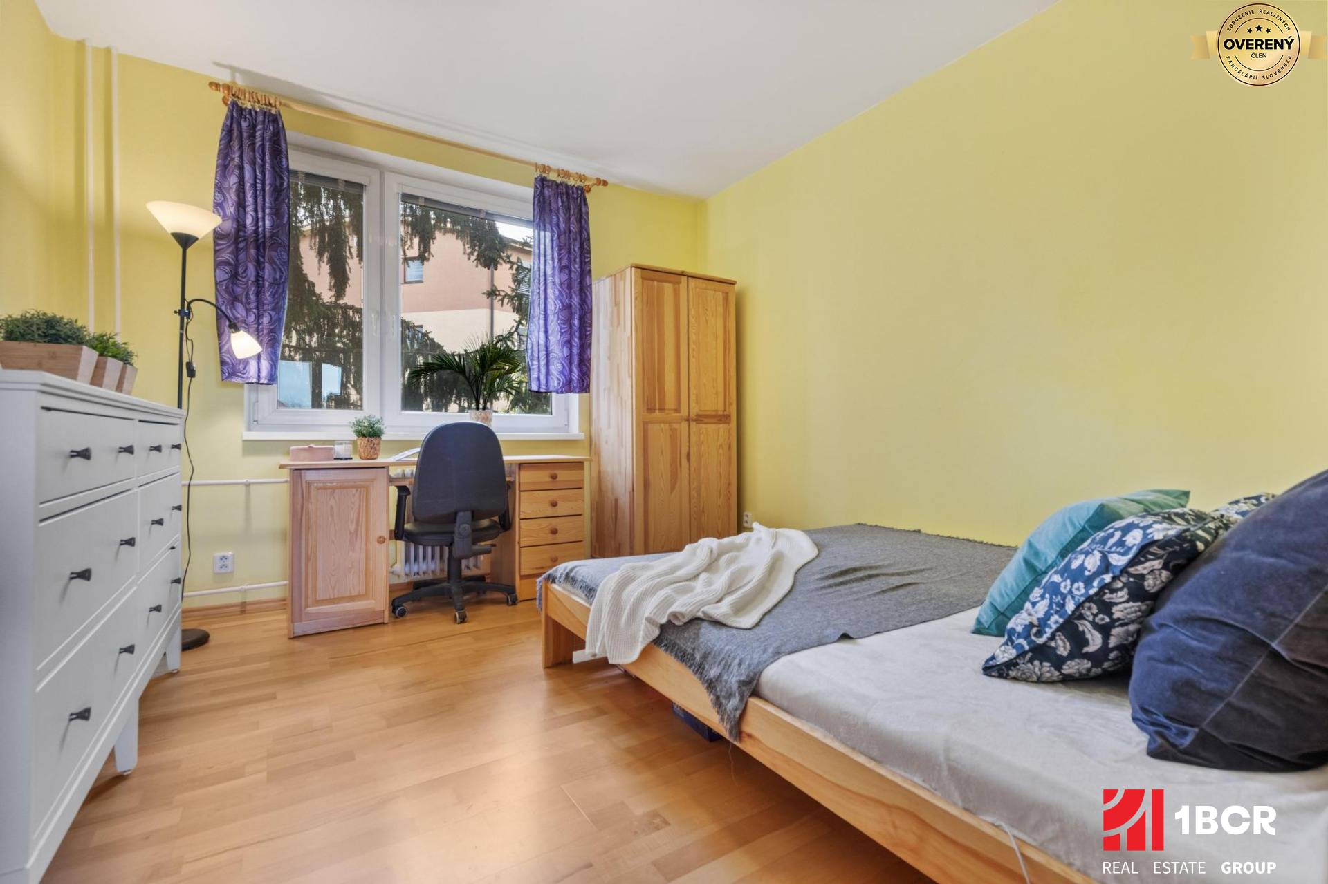 Sale Two bedroom apartment, Two bedroom apartment, Obilná, Senec, Slov