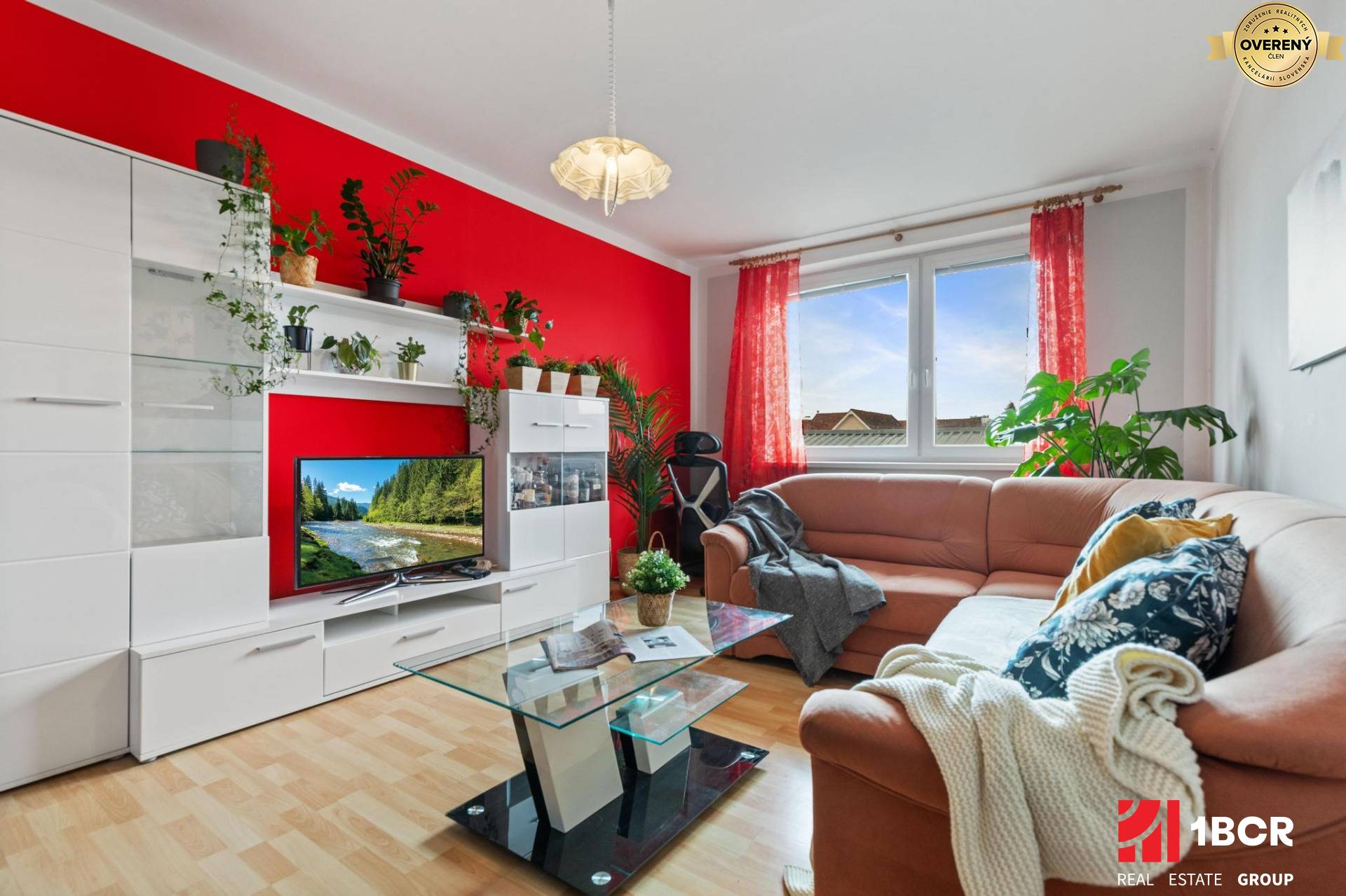 Sale Two bedroom apartment, Two bedroom apartment, Obilná, Senec, Slov