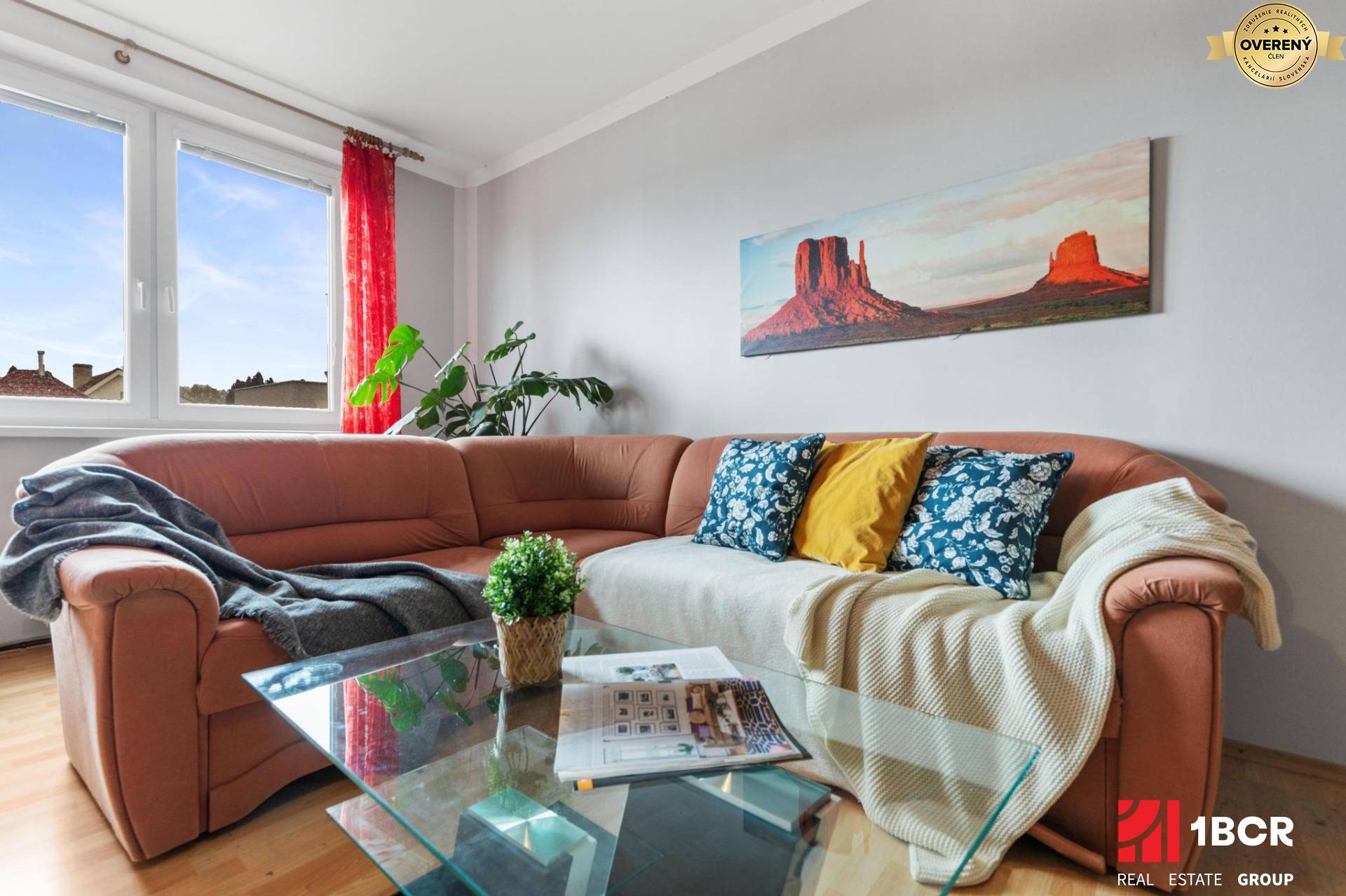 Sale Two bedroom apartment, Two bedroom apartment, Obilná, Senec, Slov