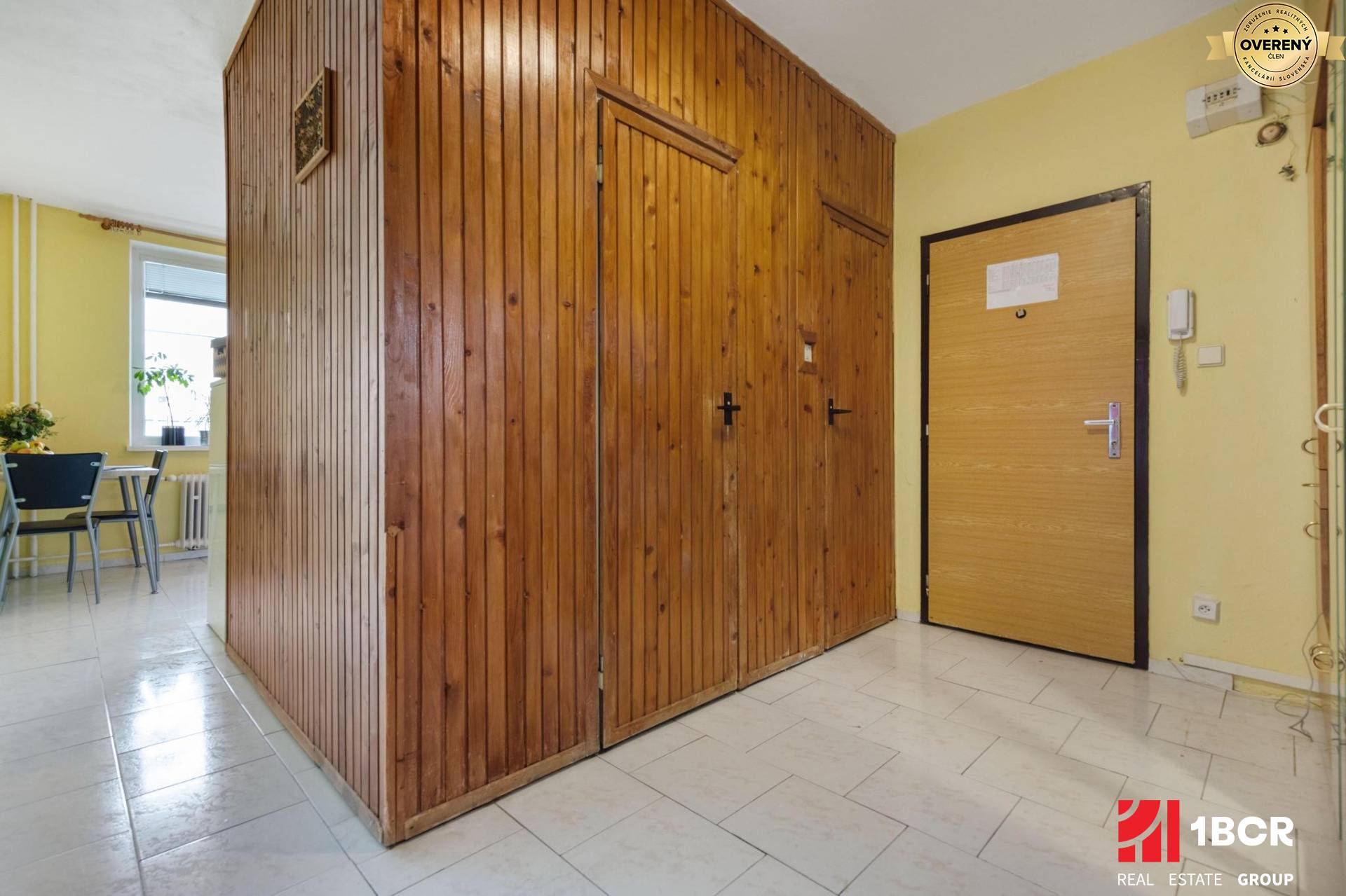 Sale Two bedroom apartment, Two bedroom apartment, Obilná, Senec, Slov