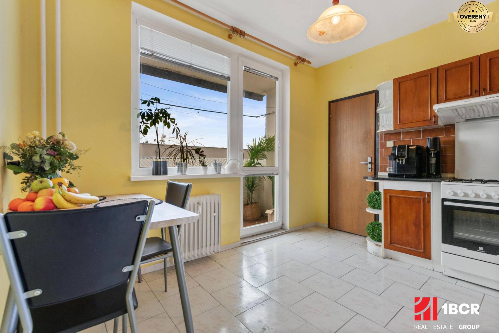 Sale Two bedroom apartment, Two bedroom apartment, Obilná, Senec, Slov