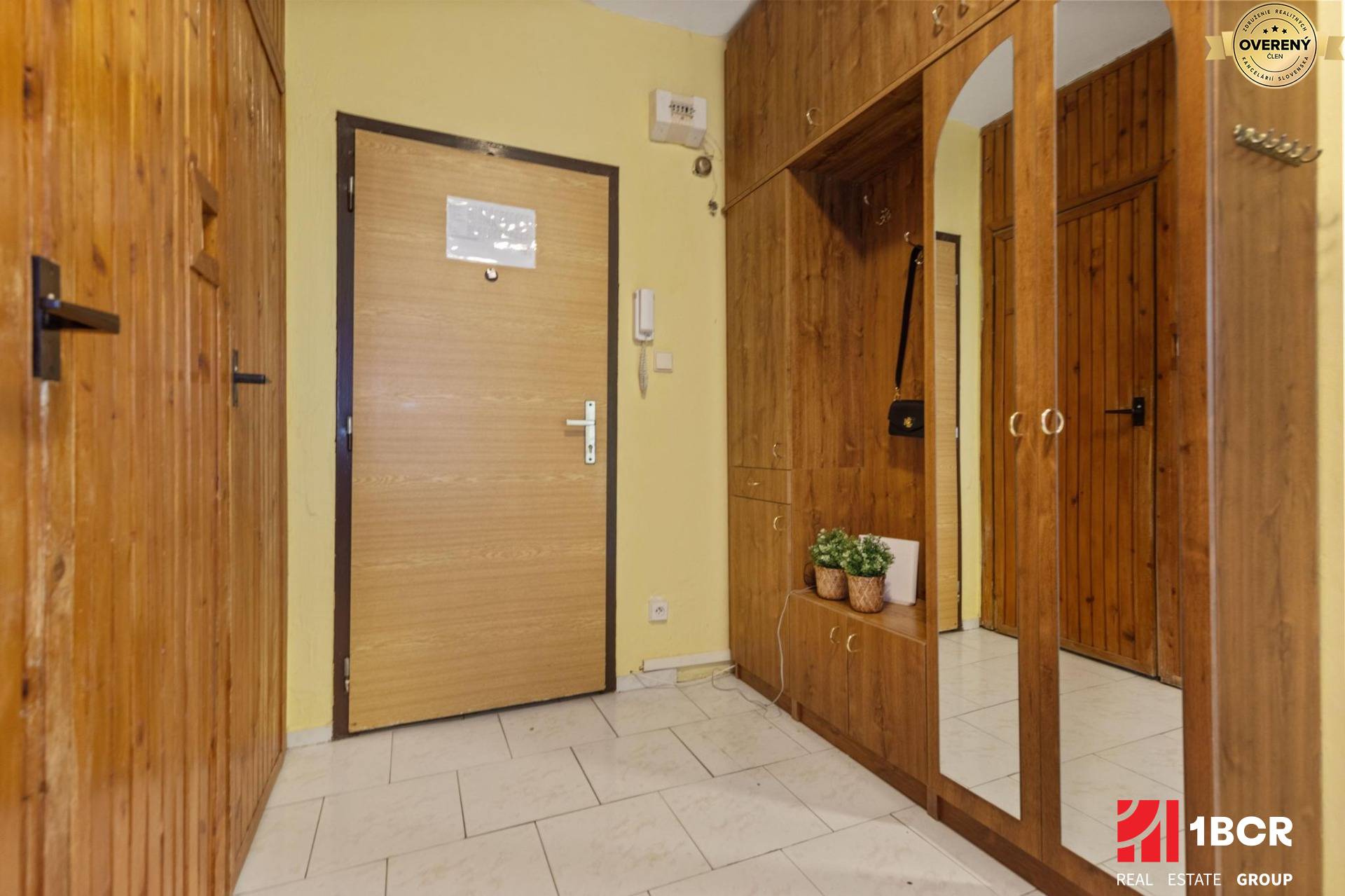 Sale Two bedroom apartment, Two bedroom apartment, Obilná, Senec, Slov