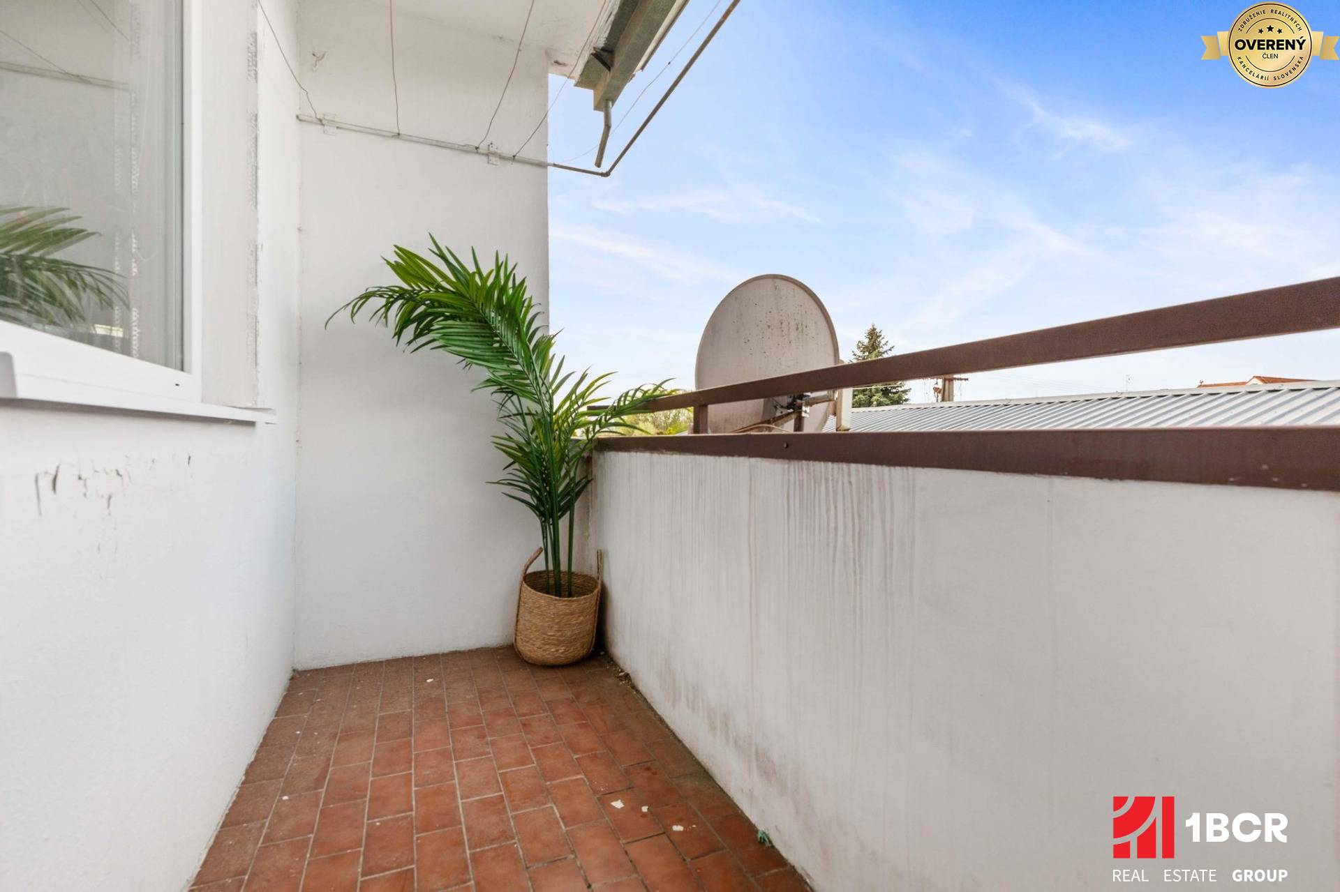 Sale Two bedroom apartment, Two bedroom apartment, Obilná, Senec, Slov