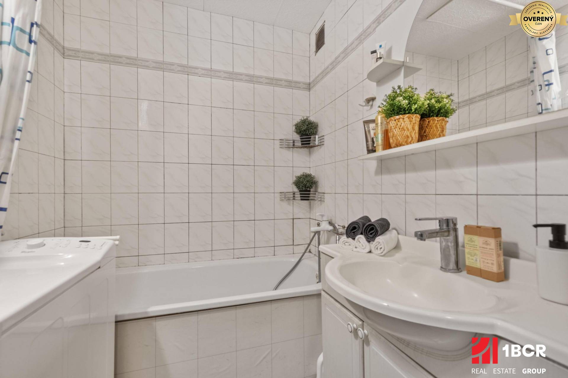 Sale Two bedroom apartment, Two bedroom apartment, Obilná, Senec, Slov