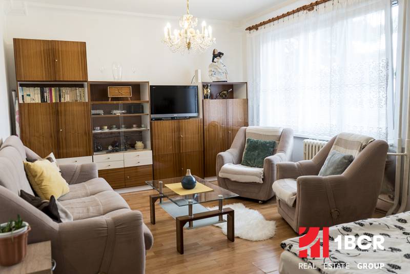 Sale Studio, Haburská, Bratislava - Ružinov, Slovakia