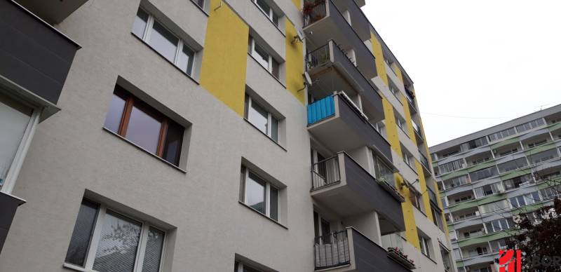 Sale Two bedroom apartment, Beňadická, Bratislava - Petržalka, Slovaki