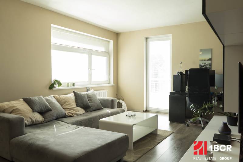 Sale One bedroom apartment, Bratislavská, Bratislava - Záhorská Bystri