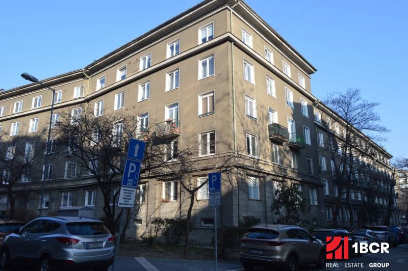 Sale Studio, Záhrebská, Bratislava - Staré Mesto, Slovakia