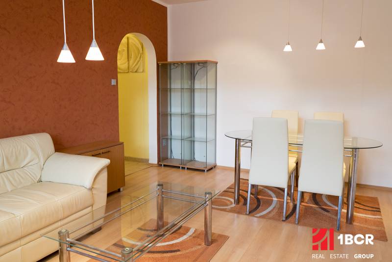Sale One bedroom apartment, Tranovského, Bratislava - Dúbravka, Slovak