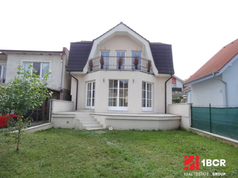 Sale Family house, Glogovec, Pezinok, Slovakia