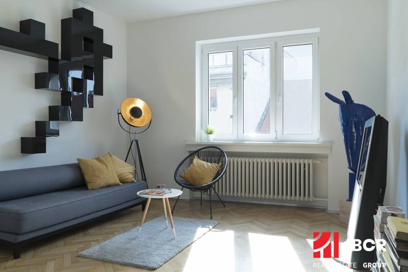 Sale Studio, Medená, Bratislava - Staré Mesto, Slovakia