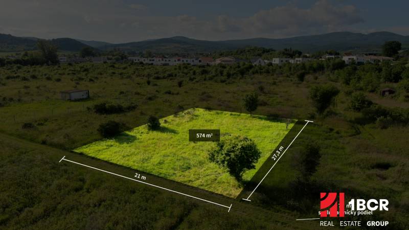 Sale Land – for living, Dona Sandtnera, Pezinok, Slovakia