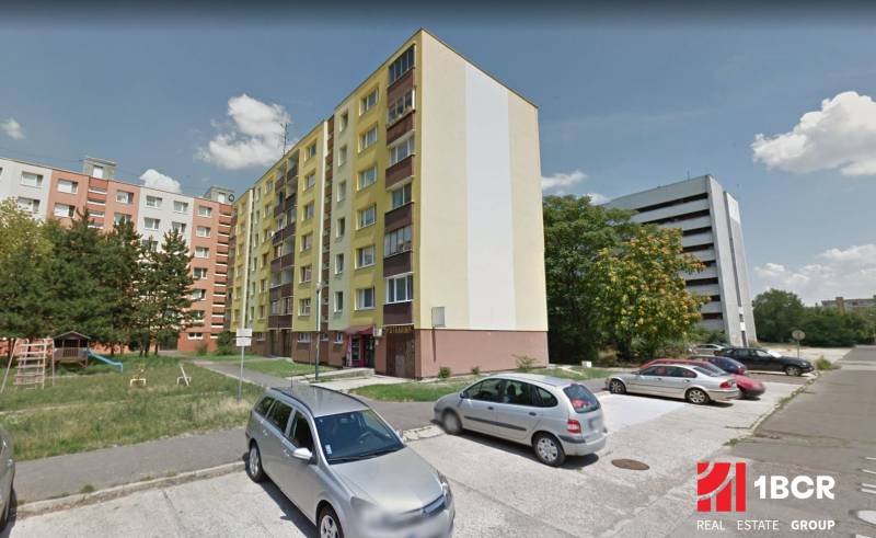 Sale Commercial premises, Pri Šajbách, Bratislava - Rača, Slovakia