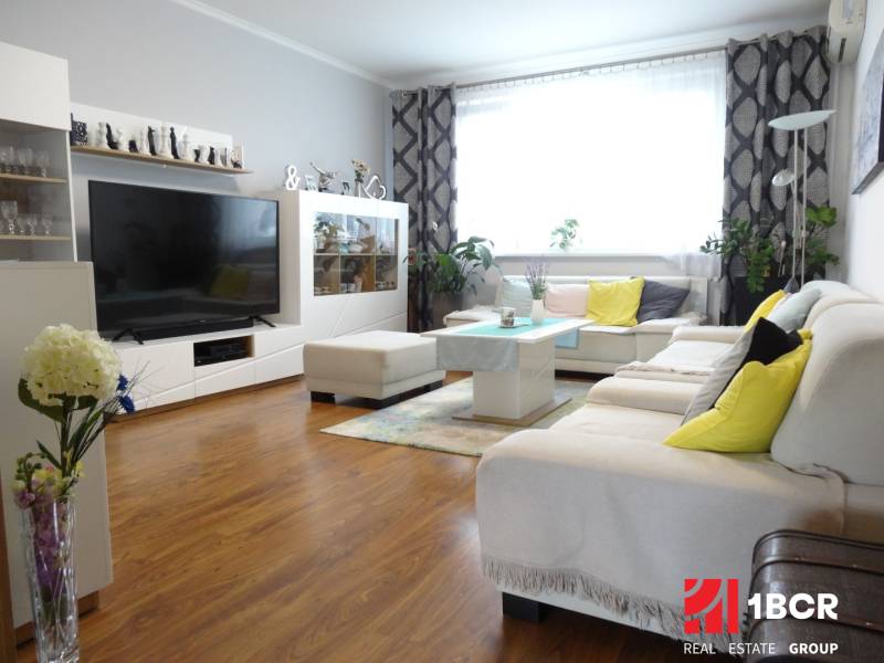 Sale Two bedroom apartment, Svätoplukova, Pezinok, Slovakia