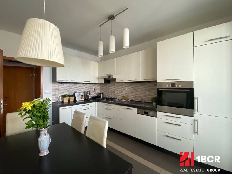 Sale Three bedroom apartment, Černyševského, Bratislava - Staré Mesto,