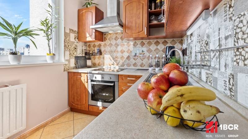 Sale Studio, Fedinova, Bratislava - Petržalka, Slovakia