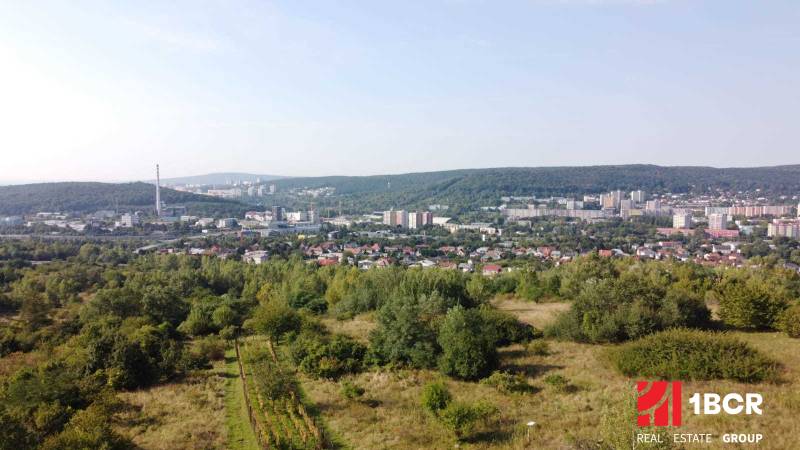 Sale Land – for living, Cesta na Klanec, Bratislava - Lamač, Slovakia