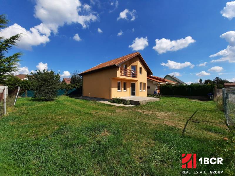 Sale Family house, Jabloňová, Dunajská Streda, Slovakia