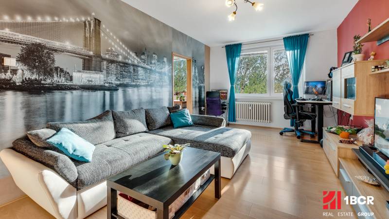 Sale Two bedroom apartment, Bratislavská, Pezinok, Slovakia