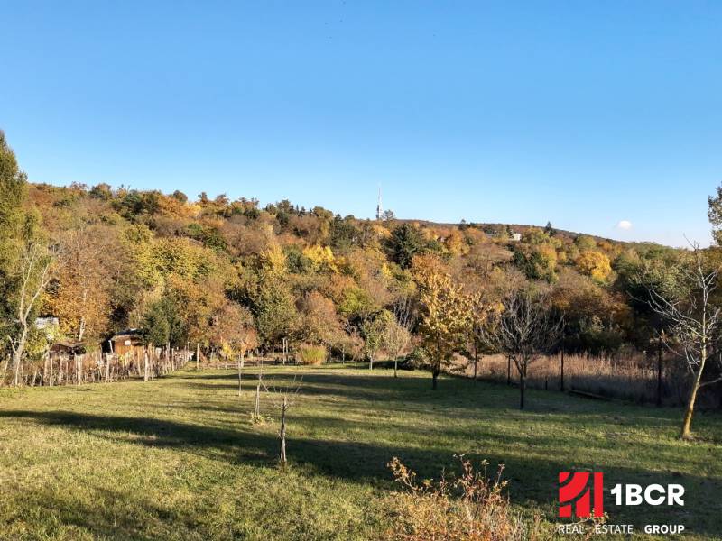 Sale Land – for living, Cesta na Klanec, Bratislava - Lamač, Slovakia