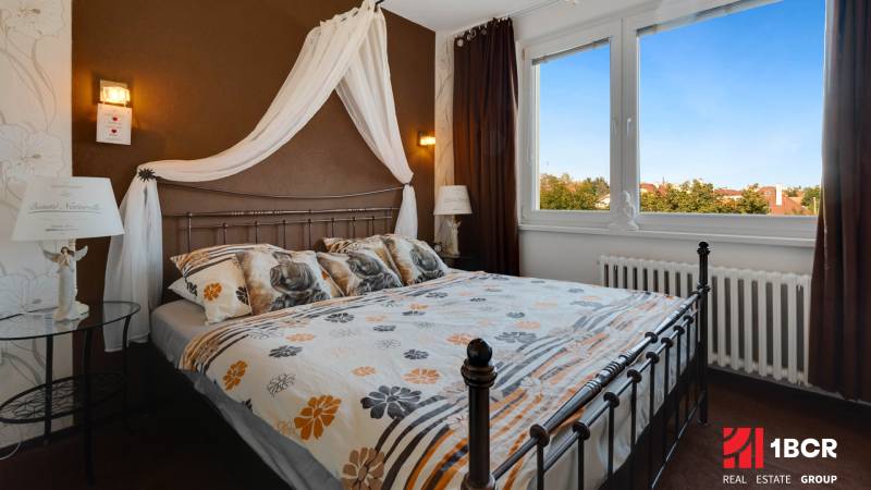 Sale Two bedroom apartment, Bystrická, Pezinok, Slovakia