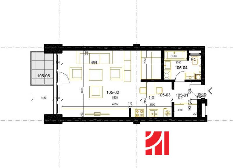 Sale Studio, Dona Sandtnera, Pezinok, Slovakia