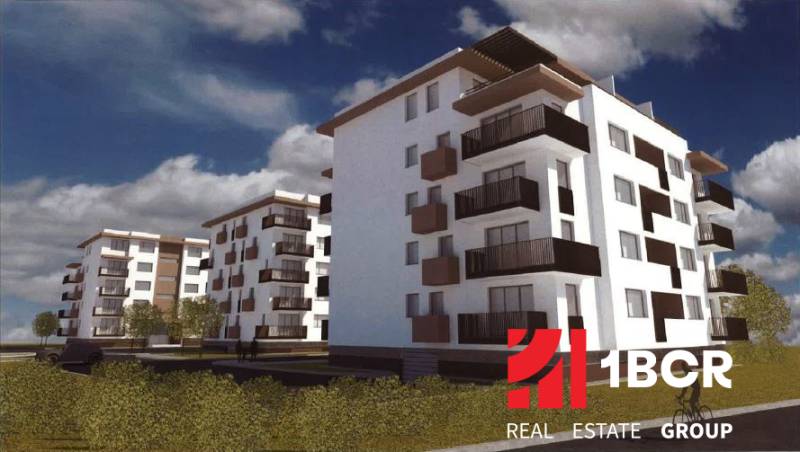 Sale Two bedroom apartment, Dona Sandtnera, Pezinok, Slovakia