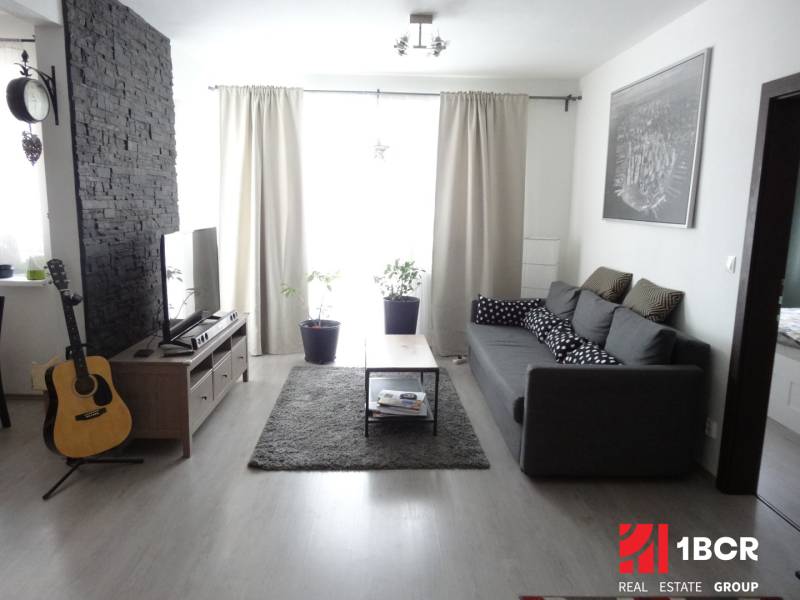 Rent One bedroom apartment, Dona Sandtnera, Pezinok, Slovakia