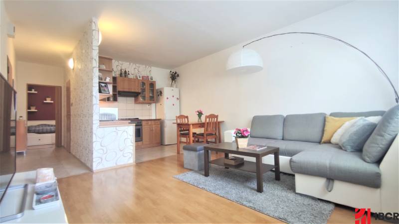 Rent One bedroom apartment, Studenohorská, Bratislava - Lamač, Slovaki