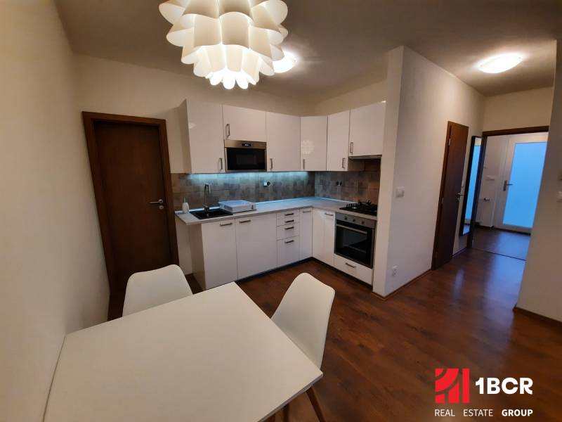 Rent One bedroom apartment, Myslenická, Pezinok, Slovakia