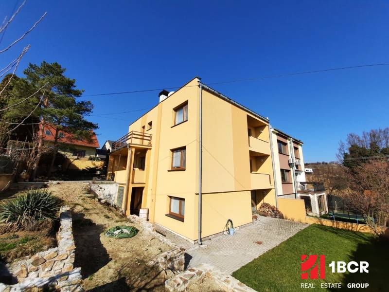 Sale Family house, Kellenbergerova, Pezinok, Slovakia