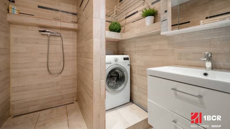 Sale Two bedroom apartment, Andrusovova, Bratislava - Petržalka, Slova