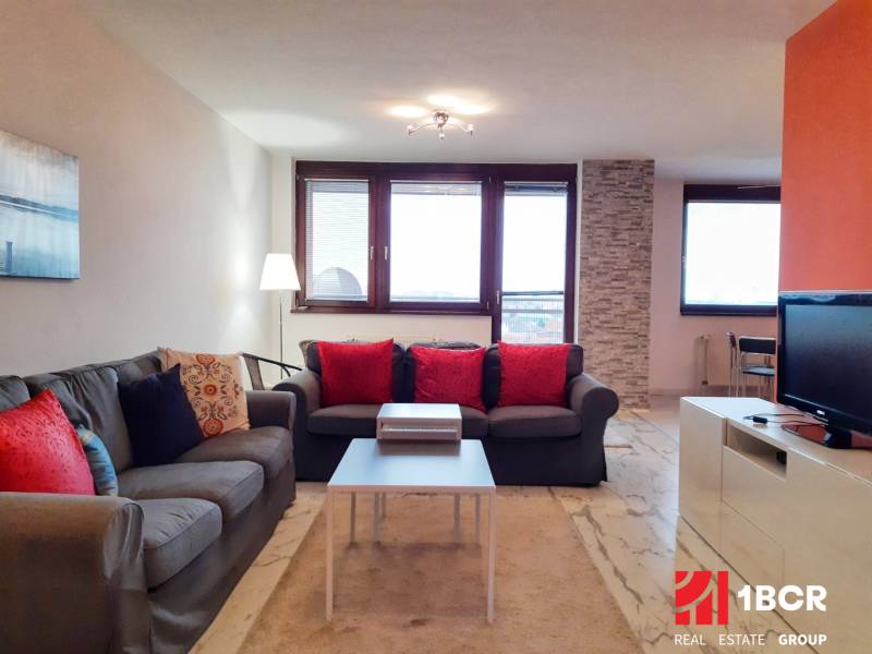 Rent Two bedroom apartment, Šancová, Bratislava - Staré Mesto, Slovaki