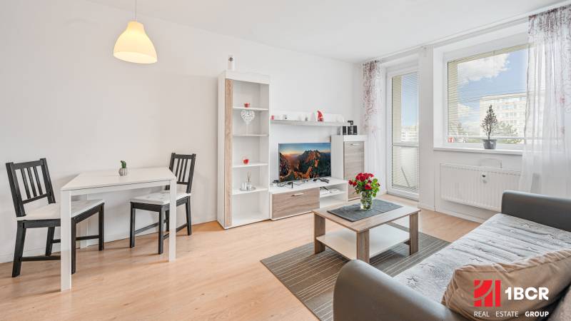 Sale Studio, Ružinovská, Bratislava - Ružinov, Slovakia