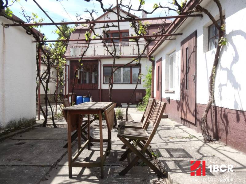 Sale Family house, Štúrova, Pezinok, Slovakia